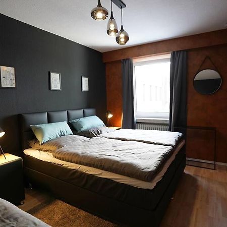 Downtown/Balcony/Coffee Bar/Tv-Streaming/Top Wlan Bielefeld Kültér fotó
