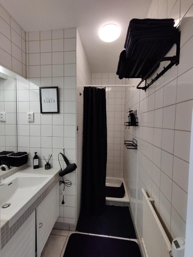 Downtown/Balcony/Coffee Bar/Tv-Streaming/Top Wlan Bielefeld Kültér fotó
